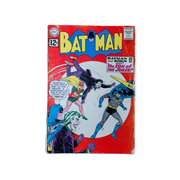 BATMAN #145 (1962, JOKER COVER STORY, BILL FINGER)