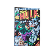 Incredible Hulk #250 Guest Starring The Silver Surfer Marvel Comics (1980)