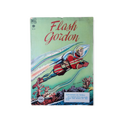 FLASH GORDON #247 FOUR COLOR  Dell Golden Age (1949)