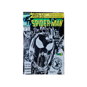 Web of Spider-Man #33 Marvel What's the Matter with Me Mommy? (1987)