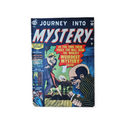 Journey into Mystery #4 Classic Early Issue (1952)
