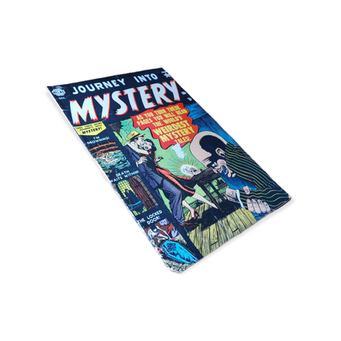 Journey into Mystery #4 Classic Early Issue (1952)