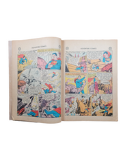 DC Comics Adventure Comics No. 216 SEP Comic Book (1955)